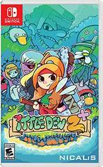 Ittle Dew 2+ - (Complete, Nintendo Switch) - Image 2