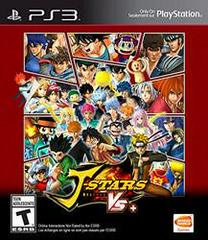 J-Stars Victory VS+ - (Complete, Playstation 3) - Image 2