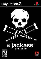Jackass The Game - (Loose, Playstation 2) - Image 2
