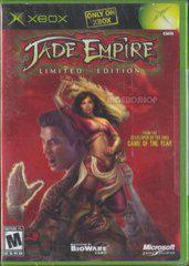 Jade Empire [Limited Edition] - (Complete, Xbox) - Image 2