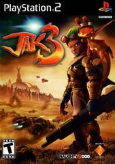 Jak 3 - (Complete, Playstation 2) - Image 2