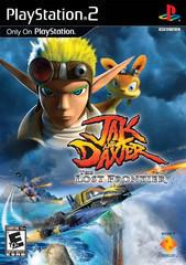 Jak and Daxter: The Lost Frontier - (Complete, Playstation 2) - Image 2