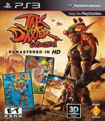 Jak & Daxter Collection - (Complete, Playstation 3) - Image 2