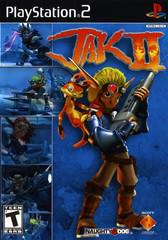 Jak II - (Complete, Playstation 2) - Image 2