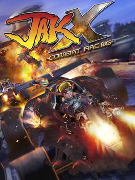 Jak X: Combat Racing - (New, Playstation 4) - Image 2