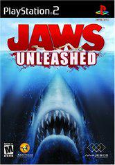 Jaws Unleashed - (Complete, Playstation 2) - Image 2