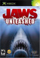 Jaws Unleashed - (Complete, Xbox) - Image 2