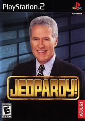Jeopardy - (Complete, Playstation 2) - Image 2