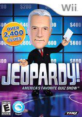 Jeopardy - (Complete, Wii) - Image 2