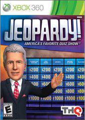 Jeopardy! - (Complete, Xbox 360) - Image 2