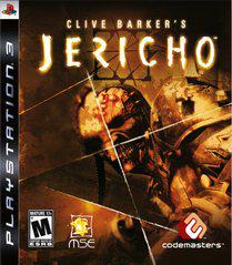Jericho - (Complete, Playstation 3) - Image 2