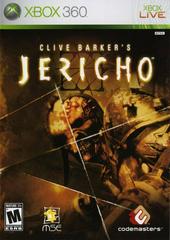Jericho - (Complete, Xbox 360) - Image 2