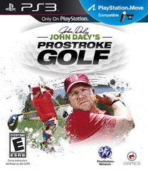 John Daly's ProStroke Golf - (Complete, Playstation 3) - Image 2