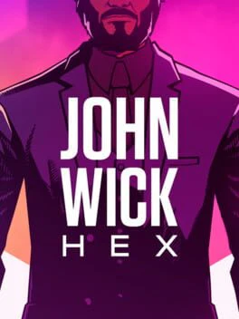 John Wick Hex - (Complete, Playstation 4) - Image 2