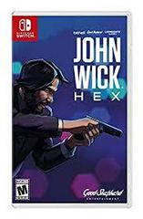 John Wick Hex - (New, Nintendo Switch) - Image 2