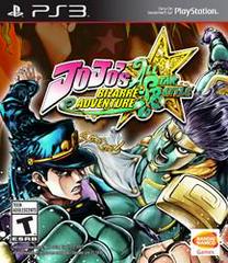 JoJo's Bizarre Adventure: All-Star Battle - (Complete, Playstation 3) - Image 2