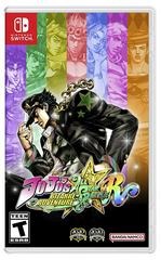 JoJo's Bizarre Adventure: All-Star Battle R - (Complete, Nintendo Switch) - Image 2