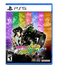 JoJo's Bizarre Adventure: All-Star Battle R - (Complete, Playstation 5) - Image 2