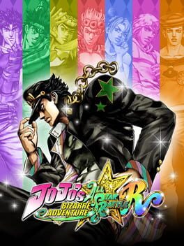 JoJo's Bizarre Adventure: All-Star Battle R - (New, Playstation 4) - Image 2