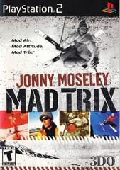 Jonny Moseley Mad Trix - (Complete, Playstation 2) - Image 2
