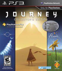 Journey Collector's Edition - (Complete, Playstation 3) - Image 2
