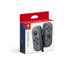 Joy-Con Gray - (Loose, Nintendo Switch) - Image 2