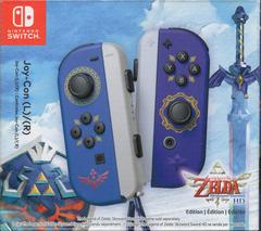 Joy-Con Zelda: Skyward Sword HD Edition - (Complete, Nintendo Switch) - Image 2