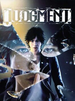 Judgment - (Complete, Playstation 4) - Image 2