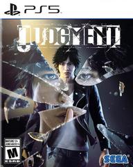 Judgment - (Complete, Playstation 5) - Image 2