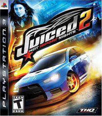 Juiced 2 Hot Import Nights - (Complete, Playstation 3) - Image 2