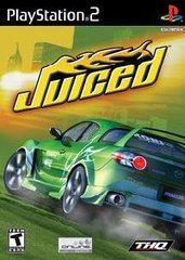 Juiced - (Complete, Playstation 2) - Image 2