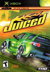Juiced - (Complete, Xbox) - Image 2