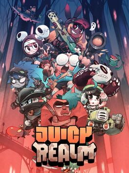 Juicy Realm - (New, Nintendo Switch) - Image 2