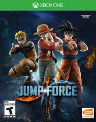 Jump Force - (Complete, Xbox One) - Image 2
