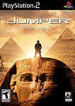 Jumper - (Complete, Playstation 2) - Image 2