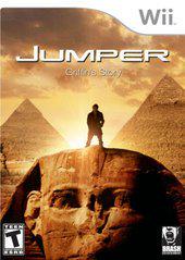 Jumper - (Complete, Wii) - Image 2