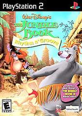 Jungle Book Rhythm n Groove - (Complete, Playstation 2) - Image 2