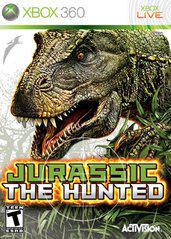 Jurassic: The Hunted - (Complete, Xbox 360) - Image 2