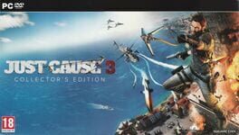 Just Cause 3 Collector's Edition - (Complete, Playstation 4) - Image 2