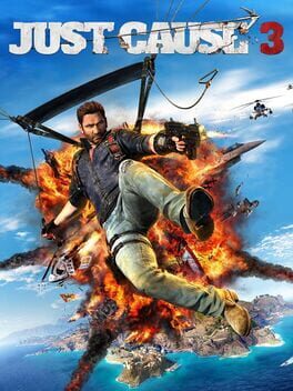 Just Cause 3 - (Complete, Playstation 4) - Image 2