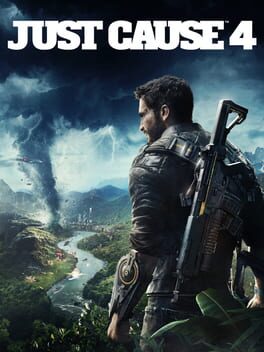 Just Cause 4 - (Complete, Playstation 4) - Image 2