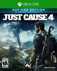 Just Cause 4 - (Complete, Xbox One) - Image 2