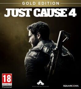 Just Cause 4 [Gold Edition] - (Complete, Playstation 4) - Image 2