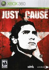 Just Cause - (Complete, Xbox 360) - Image 2