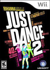 Just Dance 2 - (Complete, Wii) - Image 2