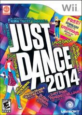 Just Dance 2014 - (Complete, Wii) - Image 2