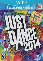 Just Dance 2014 - (Complete, Wii U) - Image 2