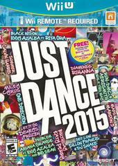 Just Dance 2015 - (Complete, Wii U) - Image 2