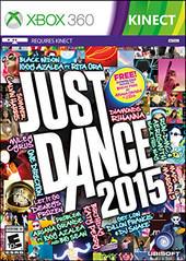 Just Dance 2015 - (Complete, Xbox 360) - Image 2