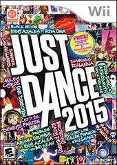 Just Dance 2015 - (New, Wii) - Image 2